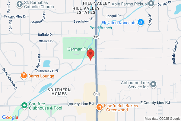 Assemblies of God Churches, Southwood Assembly