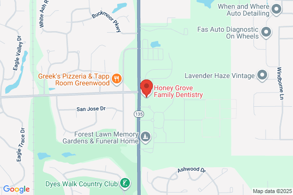 Honey Grove Family Dentistry