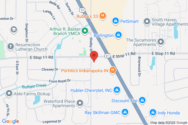 Compton Barron M DDS