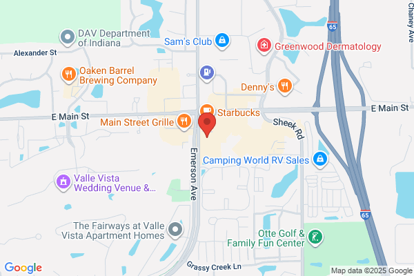 David W Goris, DDS