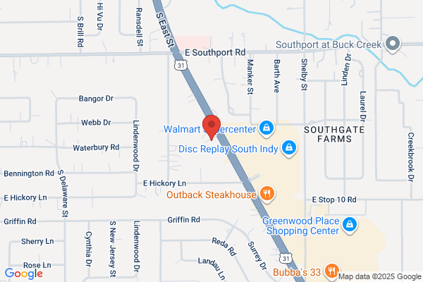 Indianapolis Dentistry