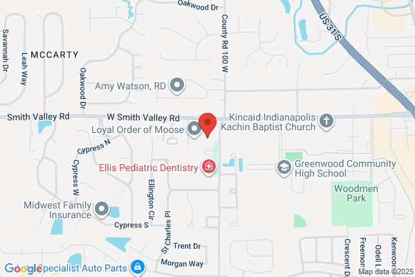 Jansen Family Dentistry