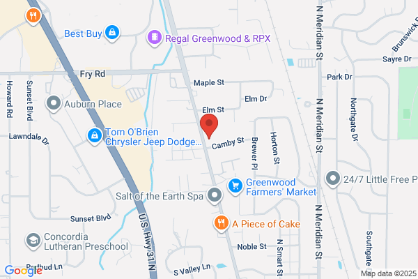 Madison Ave Dental: Greenwood Family Dentist