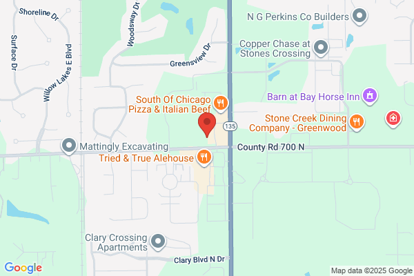 Stacy D. Johnson DDS