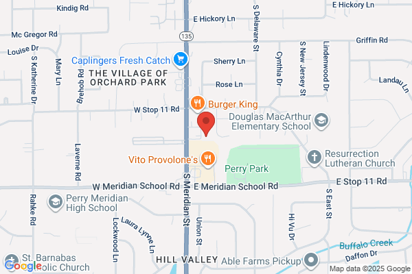 Steckbeck Family Dentistry