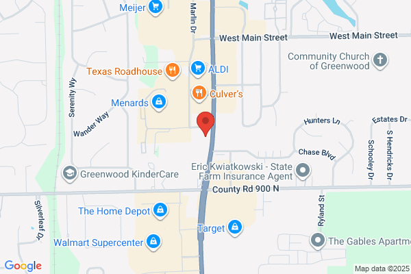 Walton Family, Cosmetic & Implant Dentistry