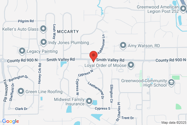 Caring Transitions Indy South