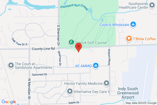 Community Imaging Center County Line