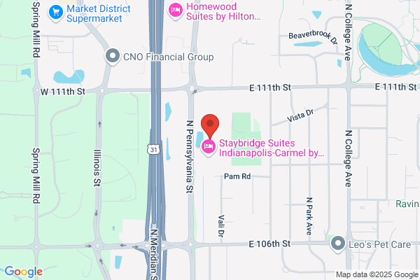 American Health Network - CLOSED