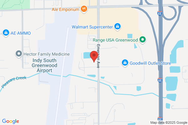Dialysis Institute of Greenwood