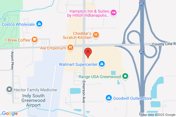Greenwood Family Dental