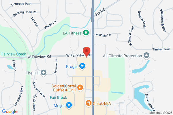 Greenwood Pediatrics & Internal Medicine
