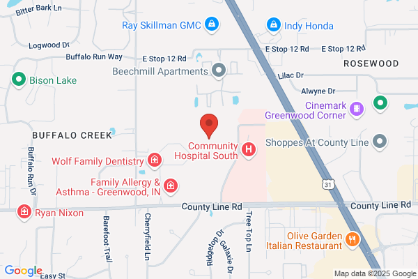 University Heights Health & Living Community