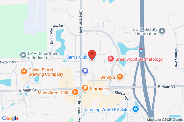 Sam's Club
