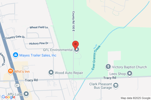 Generator Guys LLC