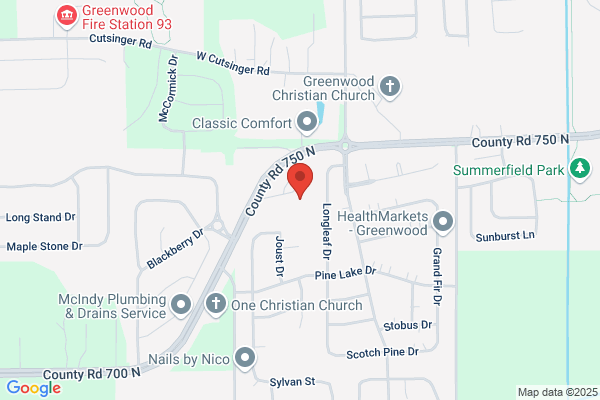 Greenwood Christian Academy