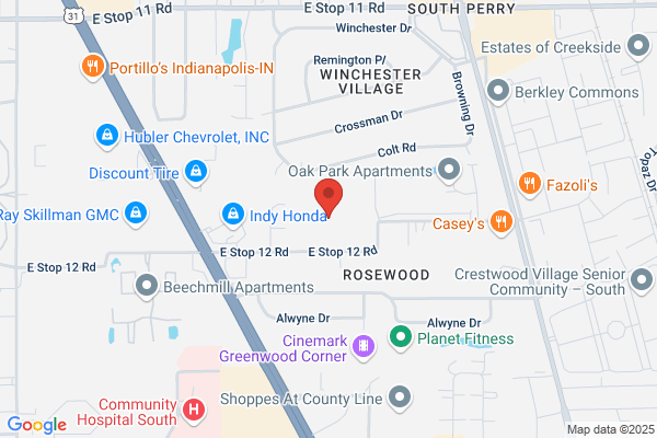 Public Schools, Perry Township Schools, Winchester Village Elementary School