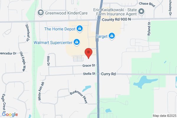 IU Health Urgent Care - Greenwood
