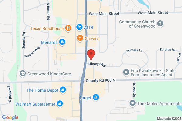 MedCheck Greenwood