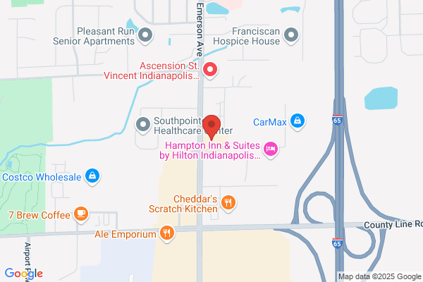 Dr. Daniel Wendorff & Associates