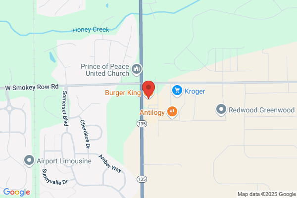 Burger King