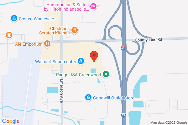 Gander Mountain