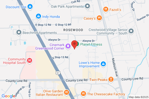 Tuesday Morning - Closed