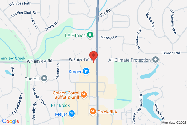 Kroger Fuel Center