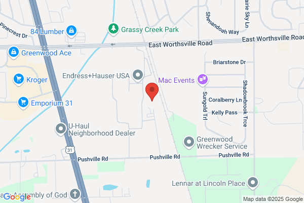 Endress+Hauser, Inc.