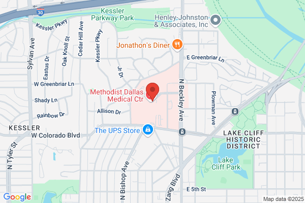 Methodist Medical Group Pharmacies, South