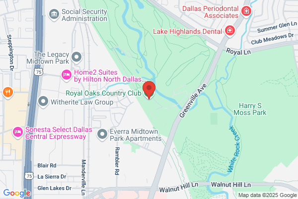 Royal Oak Country Club