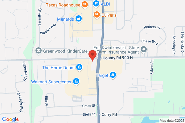 Prime IV Hydration & Wellness - Greenwood