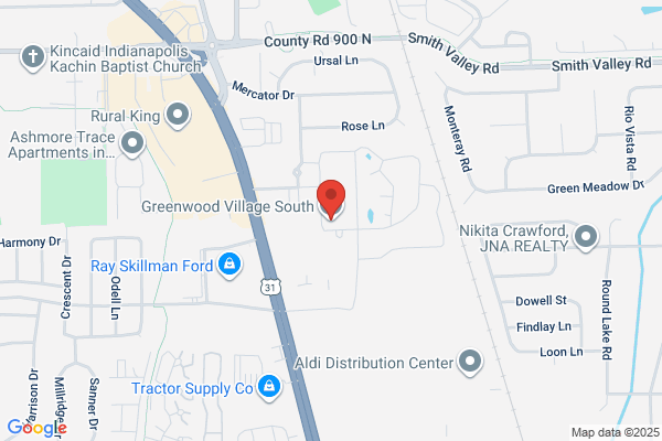 Greenwood Village South Retirement Community, The Village Manor Assisted Living
