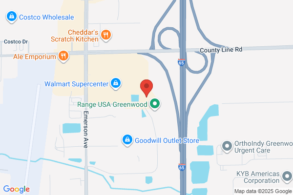 Holiday Inn Express & Suites Greenwood, an IHG Hotel