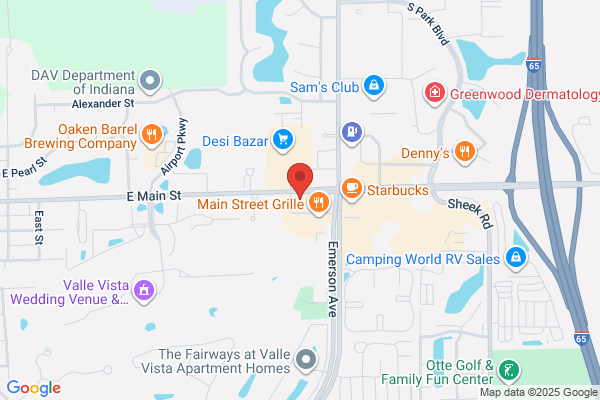 Insurance Connection Health & Life Insurance Agency