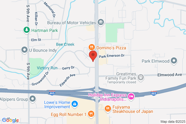 Jarvis Ford Insurance Agency Inc