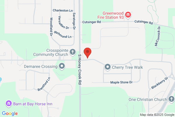 Cherry Tree Walk by Arbor Homes