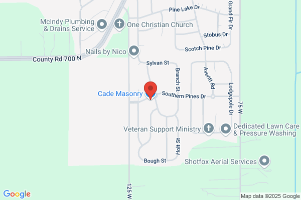 Cade Group Inc