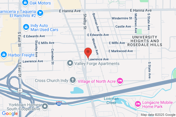 The Law Office Of Melissa Winkler-York, LLC