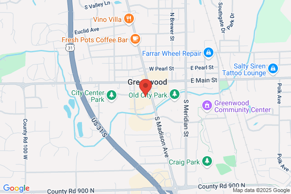 Greenwood City of, City Attorney