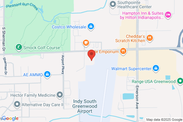 Indy ProCare Physical Therapy