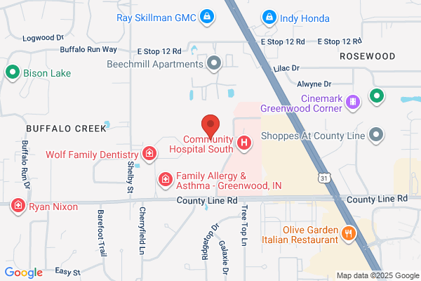 Fresenius Kidney Care Indianapolis South