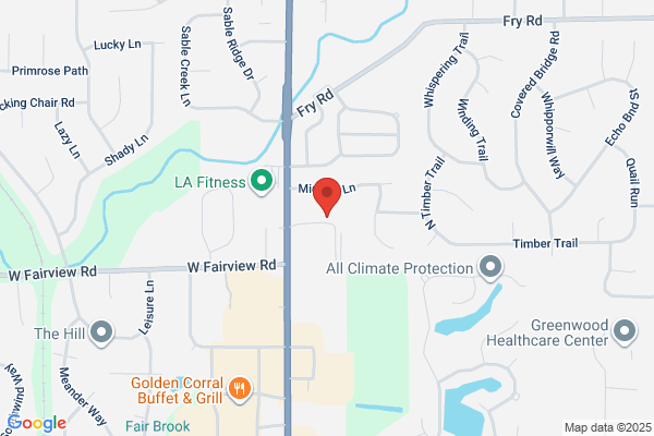 Mobility Plus Greenwood
