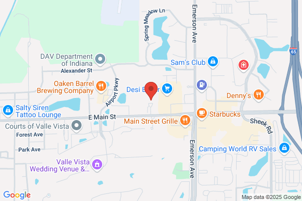 Valle Vista Health System