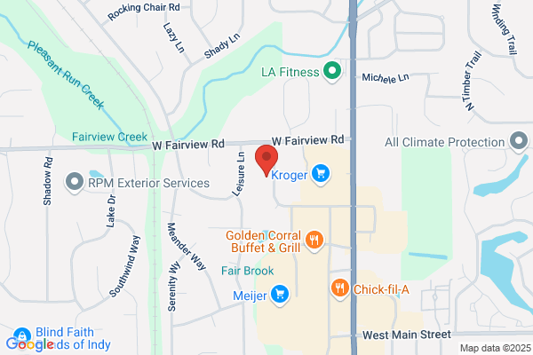 Applied Behavior Center for Autism - Greenwood