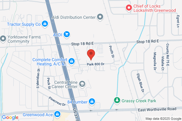 Abell Tool Co Inc