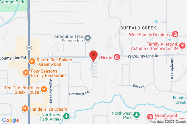 County Line Self Storage
