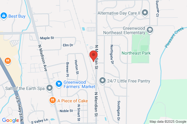 Greenwood Moving & Storage, Inc.