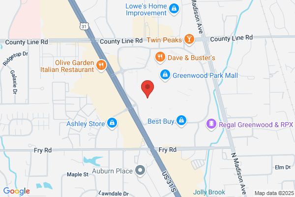 JCPenney Optical - LOCATION CLOSED - CLOSED