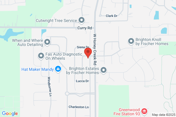 Beazer Homes